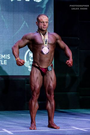  BODYBUILDING 102